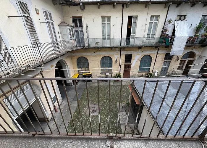Casa Bellezia Turim