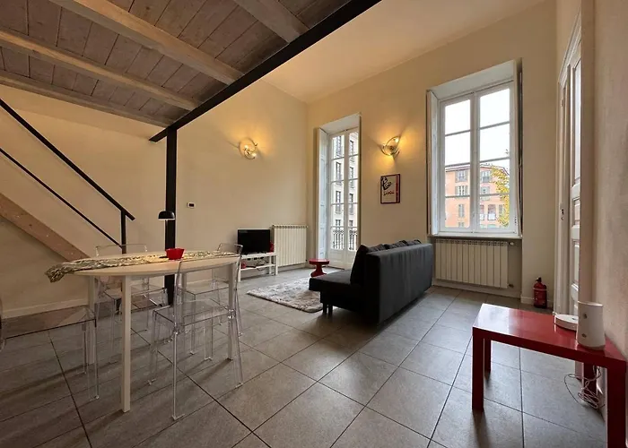 Apartamento Casa Bellezia *